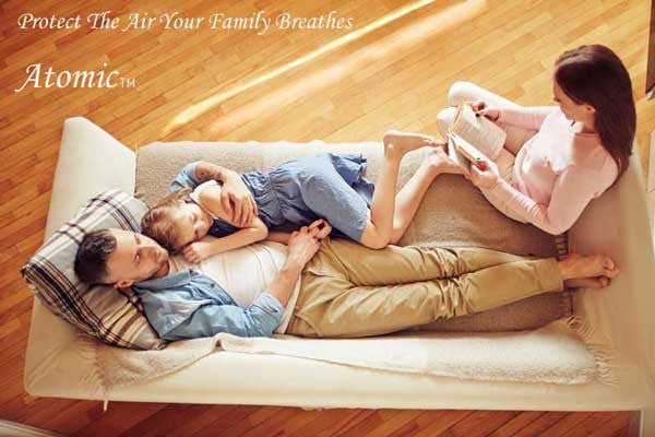 Home Air Filter Sale With Free Shipping on Lennox, Carrier, Honeywell and Skuttle - Atomic Filters