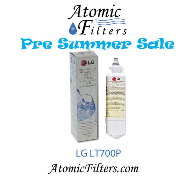 LG LT700P / ADQ36006101 (OEM) Water Filter 26.54 With Coupon