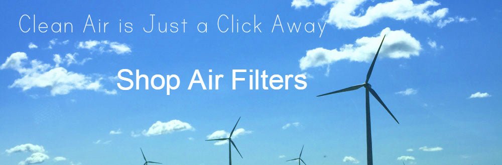 Air Filters - Atomic Filters