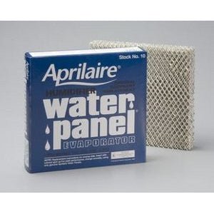 Aprilaire 10 Water Panel Replacement Filter - Atomic Filters
