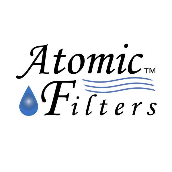 Atomic Filters - Atomic Filters