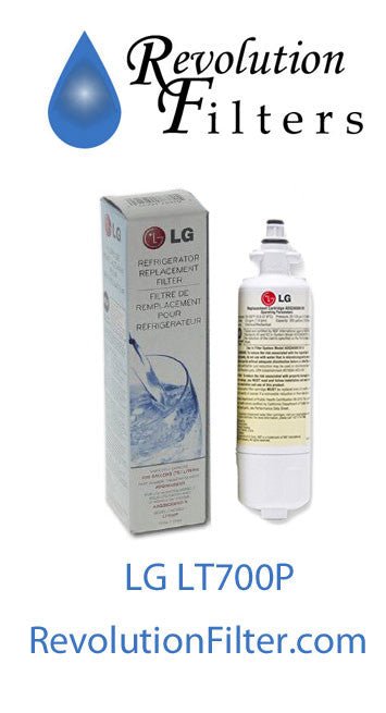 LG LT700P - Atomic Filters