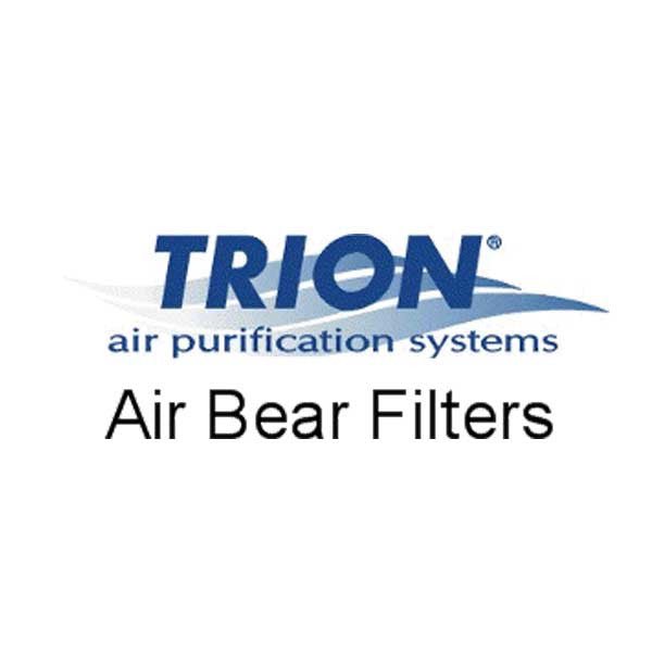 Trion Air Bear Furnace Filters - Atomic Filters