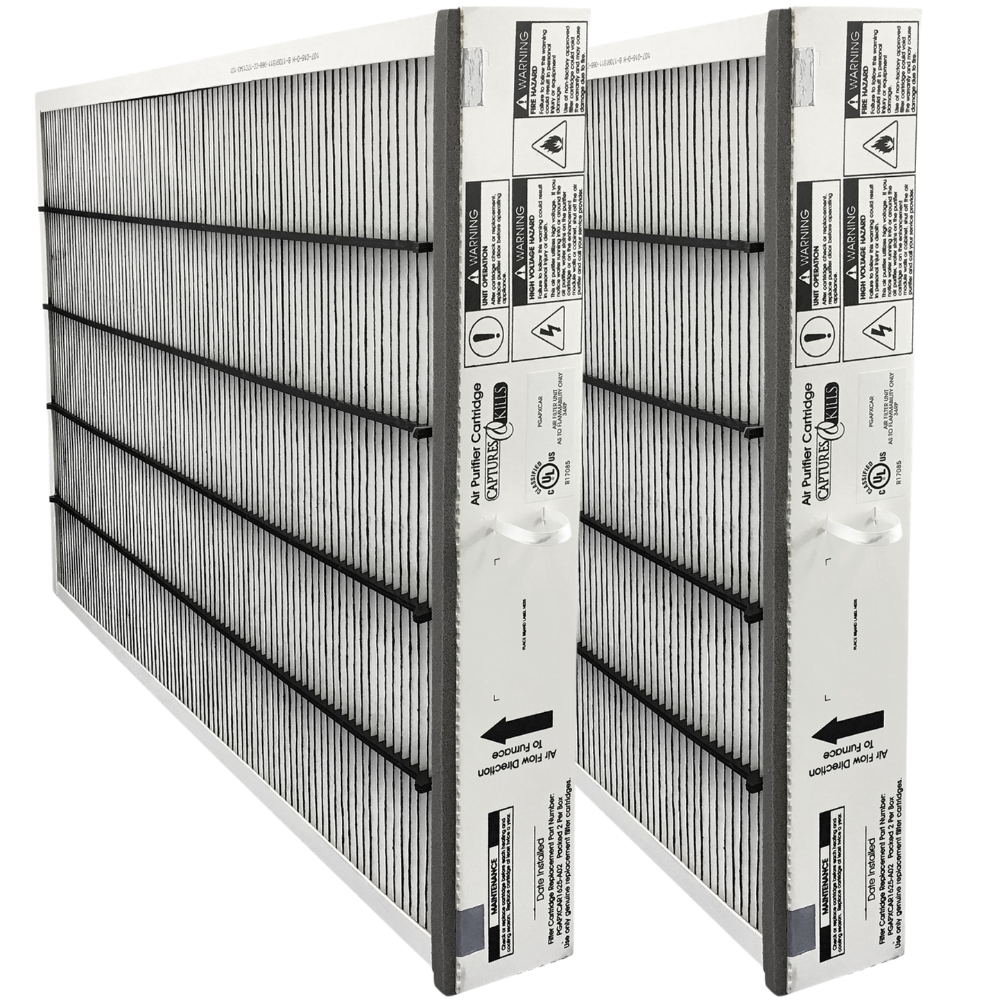 PGAPXCAR1625-A02 filter cartridge