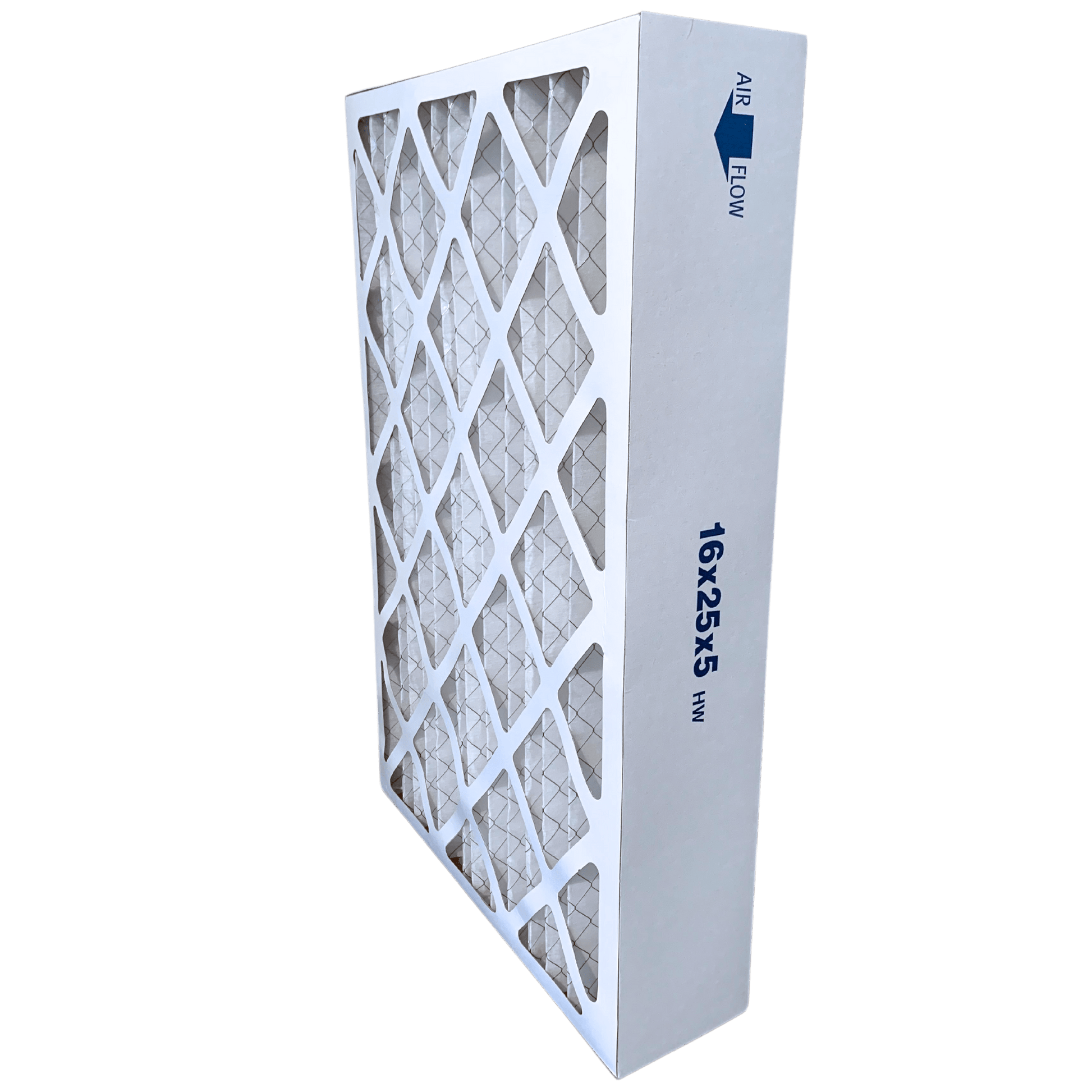 Atomic FC100A1029 Honeywell Compatible 16 X 25 Media Air Filter MERV 8 - 2 Pack