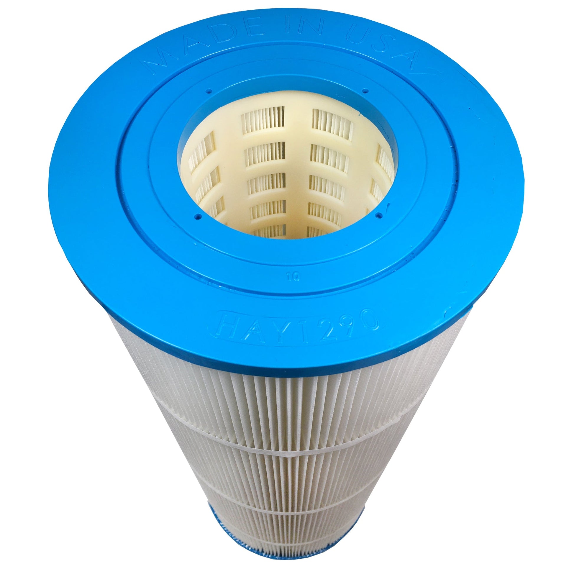 Atomic Pool Filter Replacement for Hayward Star Clear II C1100, Pleatco PA100, Unicel C - 8610, Filbur FC - 1290