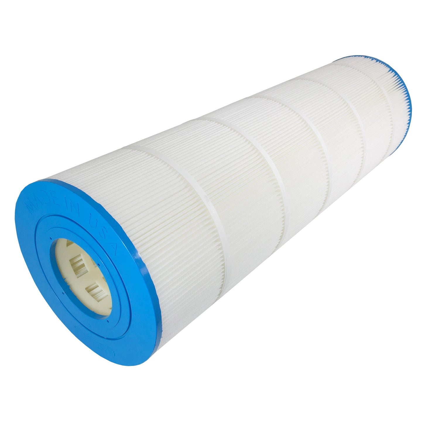 Atomic Pool Spa Filter Cartridge Replacement for Waterway Proclear 125, 2006 and prior, Sta Rite Posi Clear PXC - 125 PWWPC125B C - 8413 FC - 2575