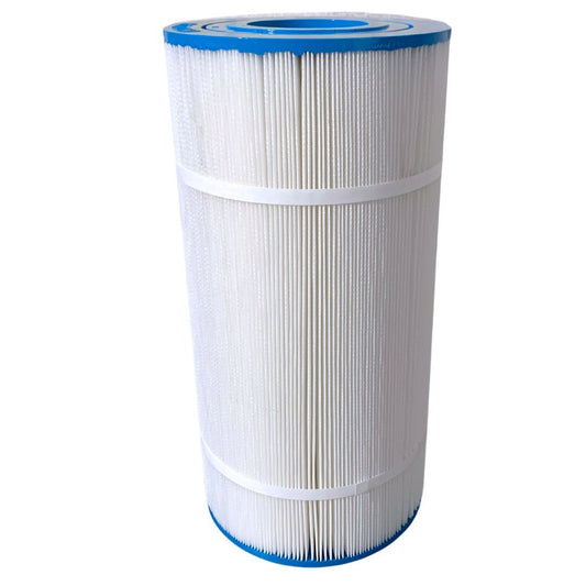 Atomic USA Made Pool Filter for Hayward Star Clear C500, CX500 - RE, PA50, Ultral - A11, Pentair CF - 50 Unicel C - 7656, Filbur FC - 1240, FC - 0625, FC - 0620, 50 sq.ft Filter Cartridge
