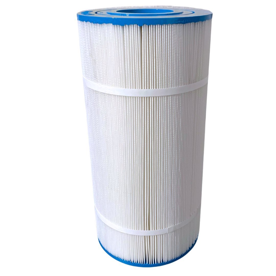 Atomic USA Made Pool Filter for Pleatco PA75SV Hayward Swim Clear C3020 C - 3025 C - 570 Unicel C - 7477 Filbur FC - 1260 Sta - Rite PRC 75 Hot Tub Spa Pool Filter Replacement Cartridge (4 pack)
