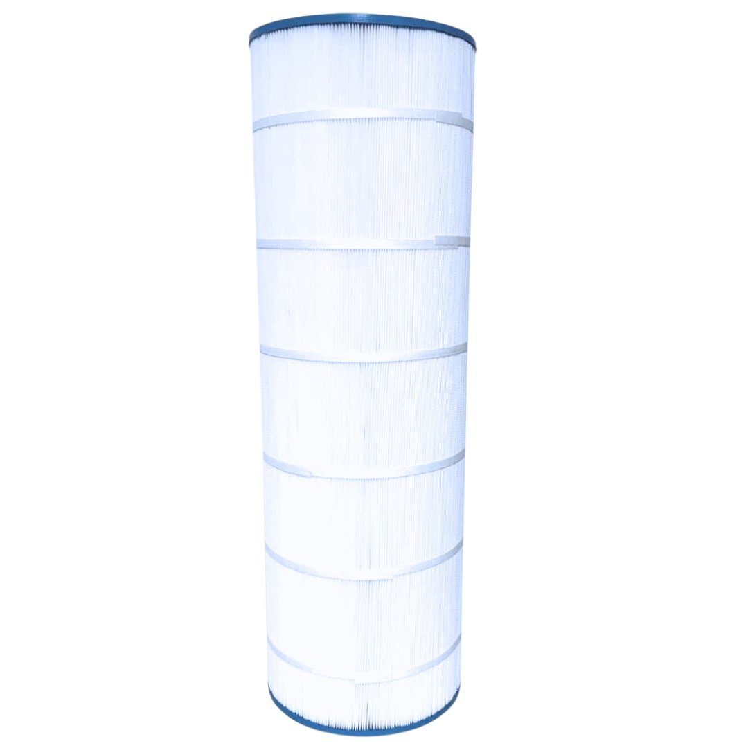 Atomic USA Made Pool Filter Replacement For Hayward Super Star Clear C4000, C4000S, C4020 PA100N Filbur FC - 1270, Unicel C - 7487, Hayward CX870 - XRE 100 sq ft filter cartridge 25 1/2 x 7" (4 - pack)
