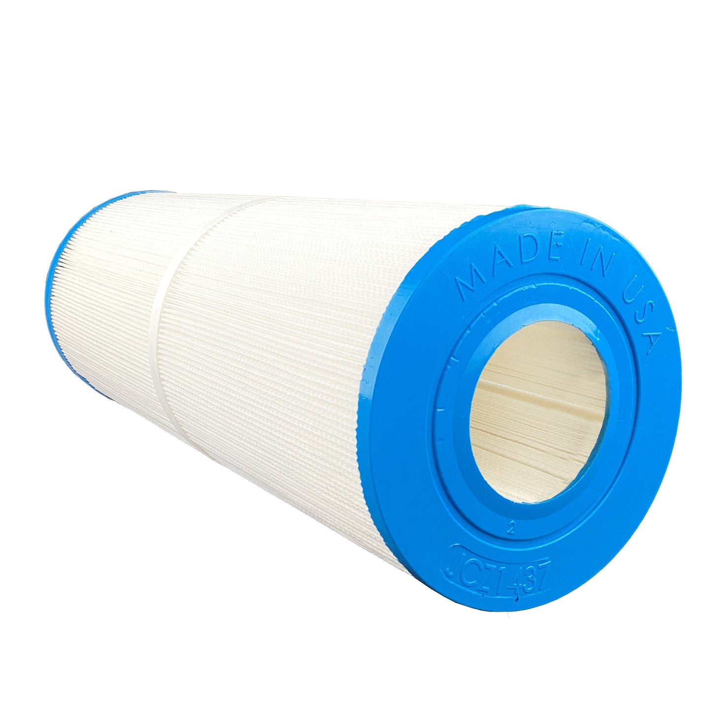 Atomic USA Made Pool Filter replaces Jacuzzi CFR/CFT 37, Pleatco PJ37 - IN - 4, Unicel C - 5635, Filbur FC - 1437 37 sq ft Filter Cartridge