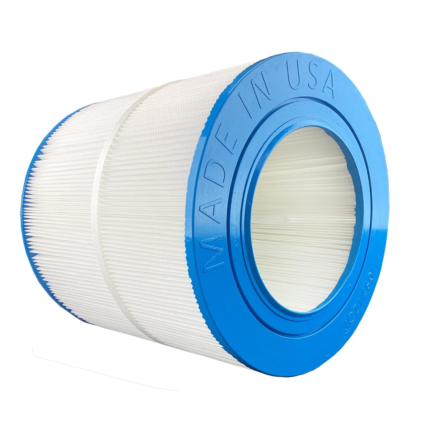 Atomic USA Made Pool Filter replaces Jacuzzi CFR/CFT 50, Pleatco PJ50, Unicel C - 9650, Filbur FC - 1460 50 sq ft Filter Cartridge