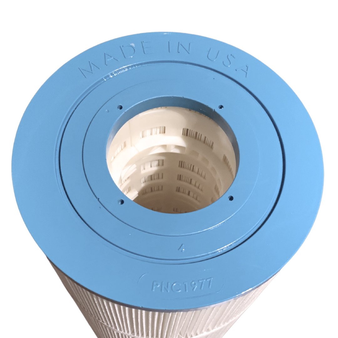 Atomic USA Made Pool Filter Replaces Pentair Clean & Clear Plus 420 , Filbur FC-6470, FC-1977, Aladdin 20503, Unicel C-7471-4 (4 pack)