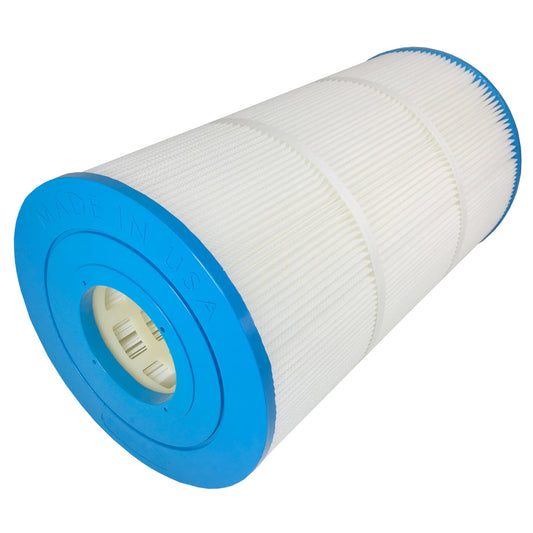 Atomic USA Made Pool Filter replaces Pentair / PacFab Mytilus - B 60GPM PFAB60, C - 7660, FC - 1930 60 sq ft Filter 14 1/16 x 7 7/8 Filter Cartridge