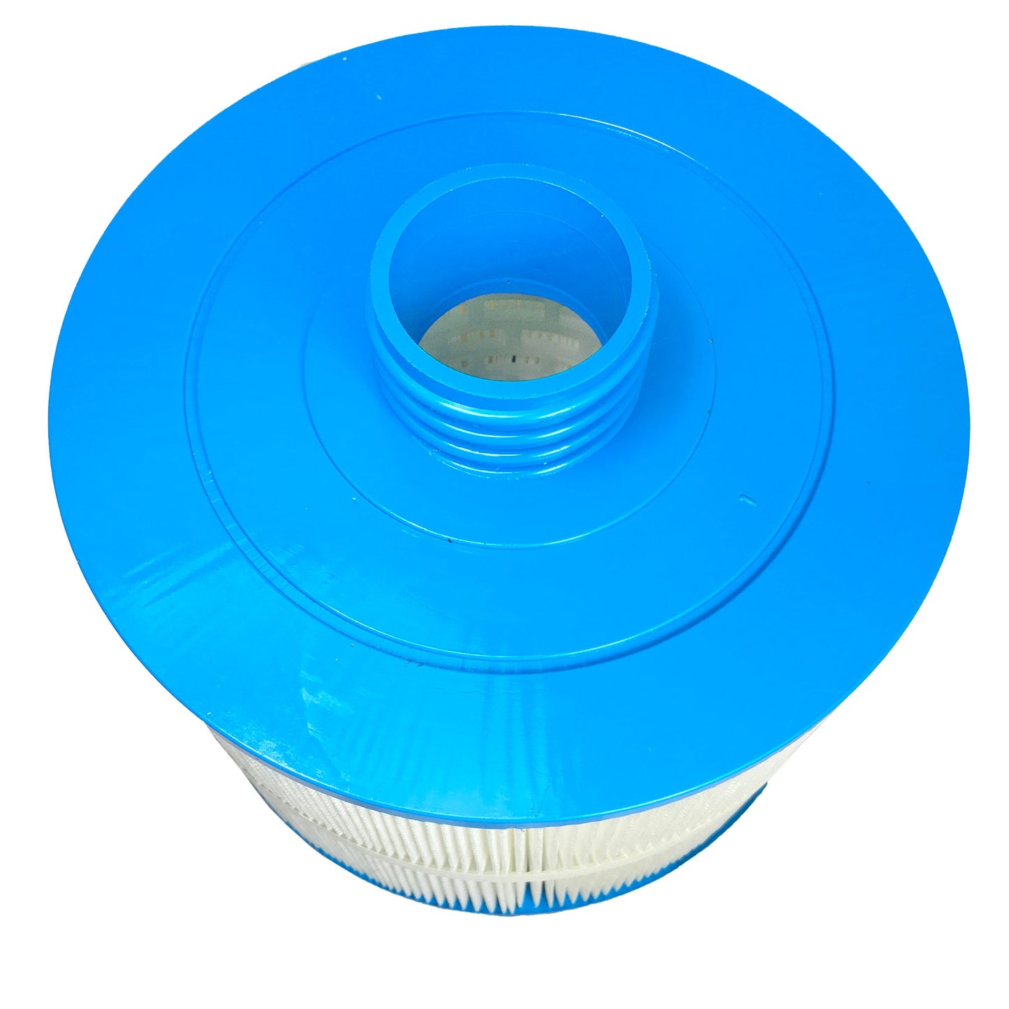 Atomic USA Made Pool & Spa Filters Replaces Bullfrog 35 2013-2017 long thread Replacement for Pleatco PBF36 Bullfrog Spas 10-2870, Unicel 8CH-951 jacuzzi cartridges Designed to fit spas by Wellspring and Bullfrog Spas. Hot Tub Spa Filter