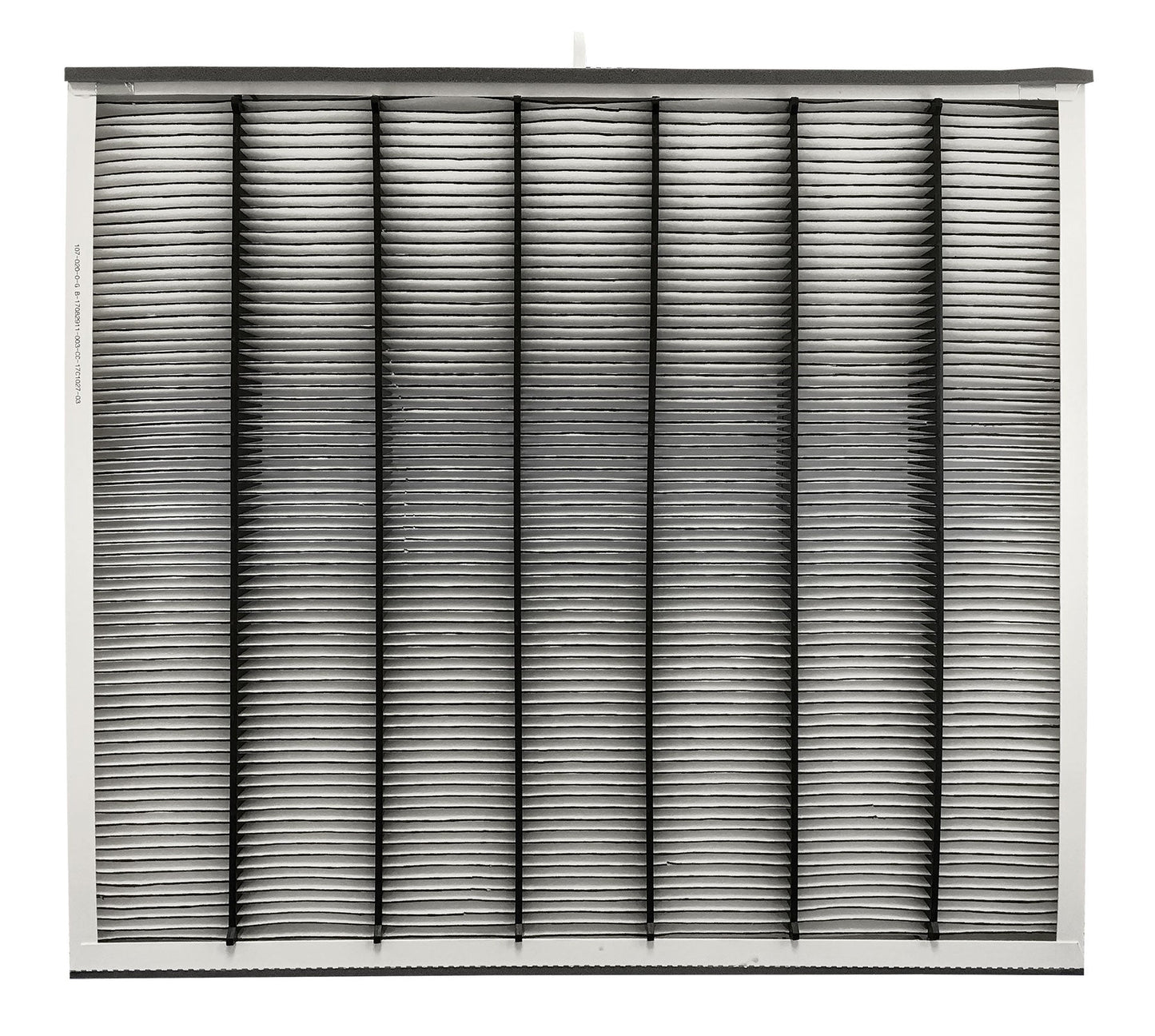Carrier PGAPXCAR2420 Air Purifier Replacement Cartridge Nominal size: 24x20x3 - Actual size 24.5 x 21.9 x 2.6