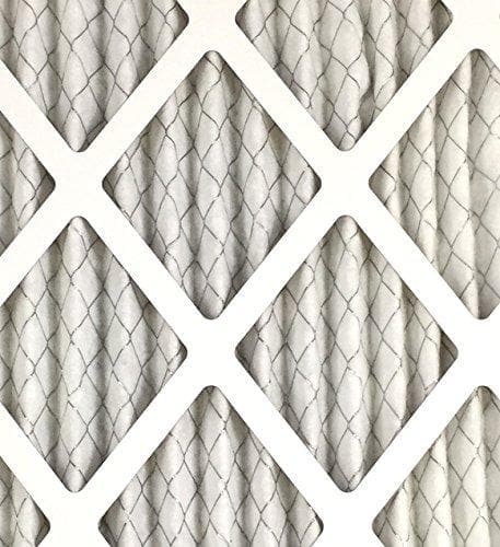 15 3/4 x 24 5/8 x 3/4 Actual size AC Filter MERV 13 - Case of 6