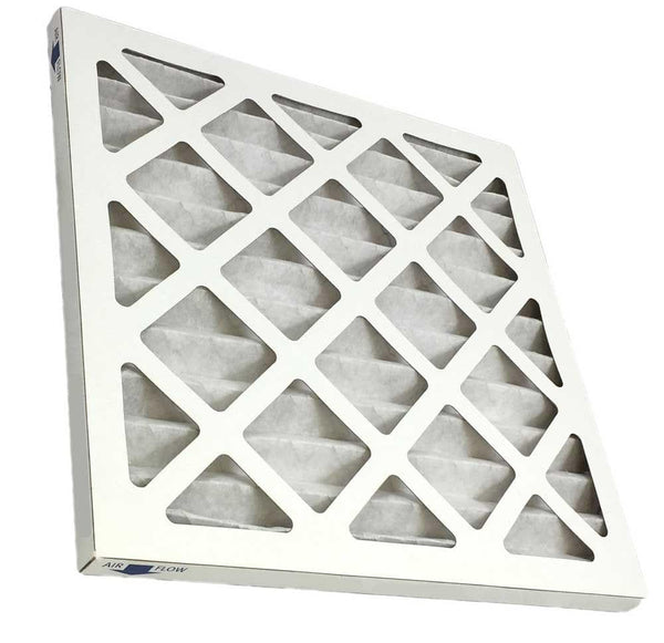 Atomic 14x14x1 MERV 13 Allergy Elite Pleated AC Furnace Filter