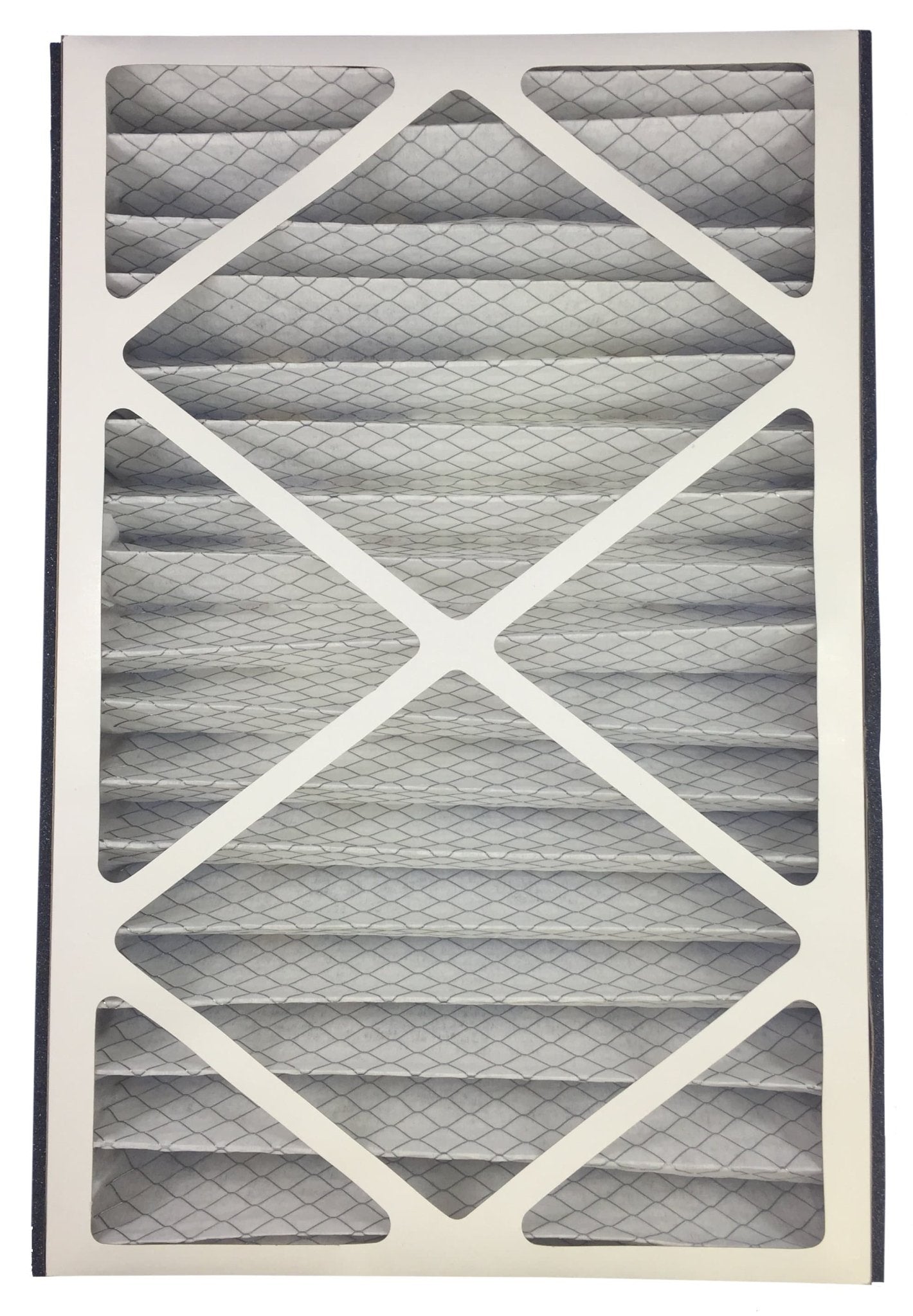 Atomic 255649 - 101 Trion Air Bear Cub 16X25X3 MERV 8 Filter - 3 Pack