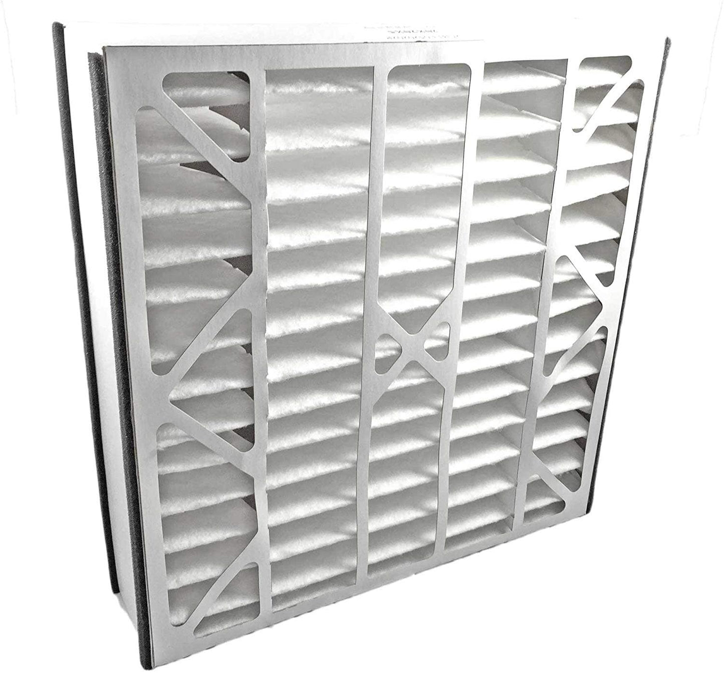 Atomic 266649-103 Trion Air Bear Supreme 20x20x5 MERV 13 Compatible Replacement Media Filter - 2 pack