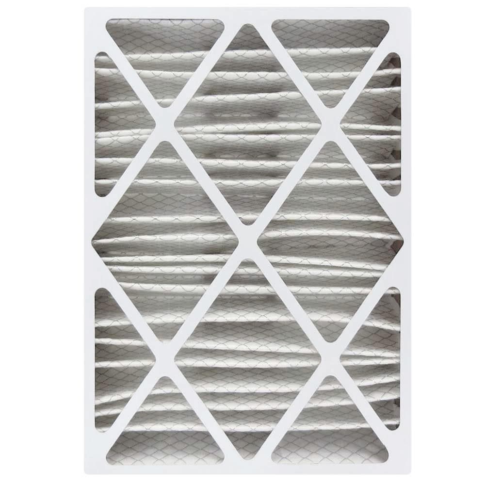 Atomic CMF1620/CNC1620 16x22x5 MERV 8 Carrier Replacement Furnace Filter - 2 Pack
