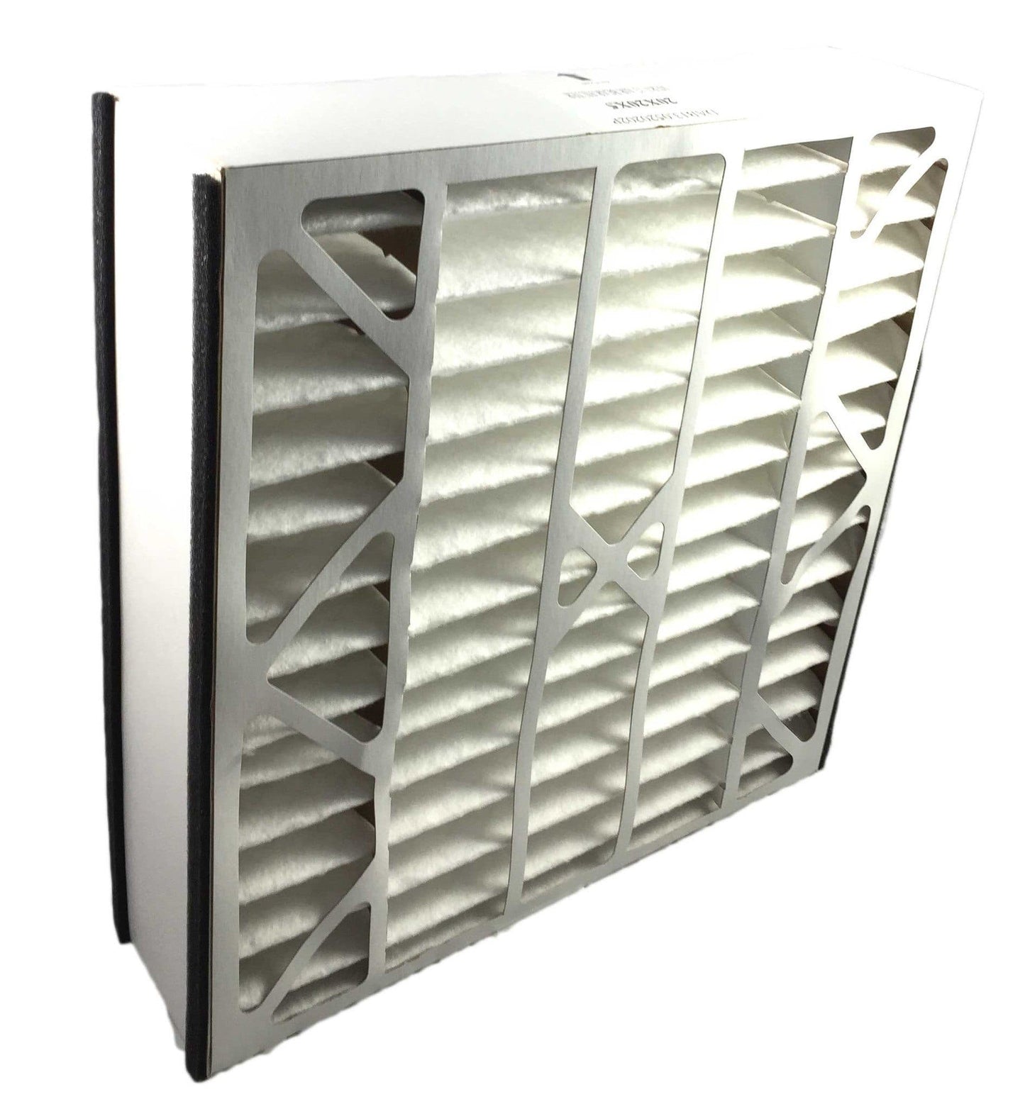 Atomic Compatible 20x20x5 MERV 13 Air Bear Replacement Whole House Filter-2 Pack