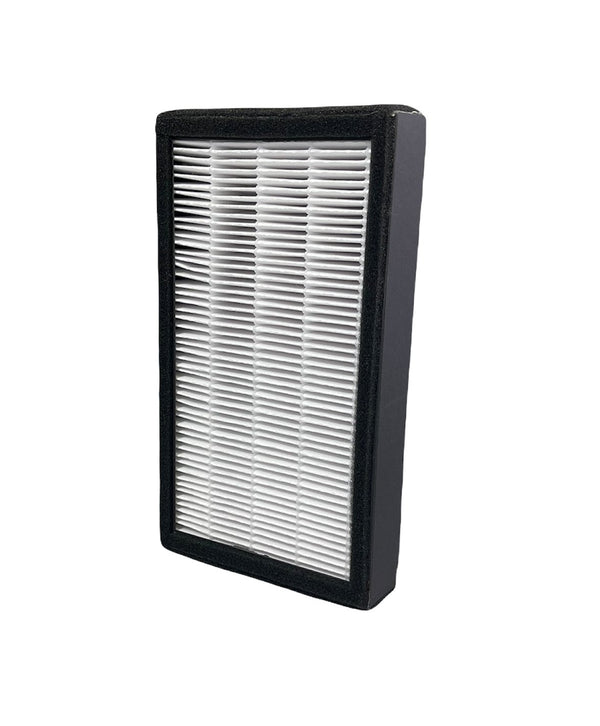 Replace hepa on sale filter germguardian
