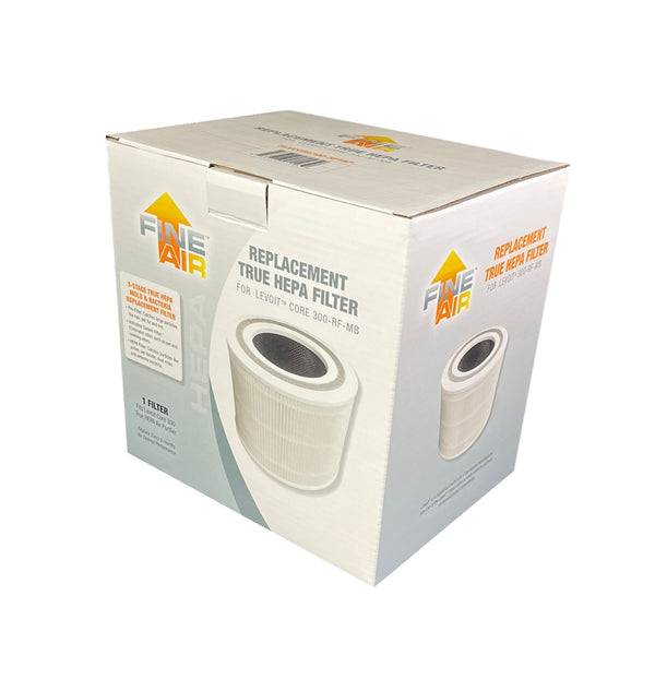 Atomic Compatible Replacement HEPA Filter for Levoit Core 300RFMB