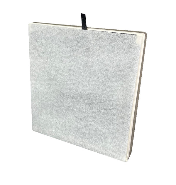 Pure enrichment discount replacement hepa filter