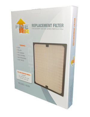 Atomic Filters Compatible Replacement for BlueAir 200/300 Series Particle Filter