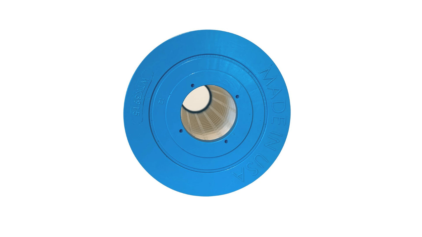 Atomic Hot Tub & Spa Filter Replacement for Watkins 30, Pleatco PWK30, Unicel C-6430, Filbur FC-3915 | 30 Sq. Ft. of Premium Filter Cartridge