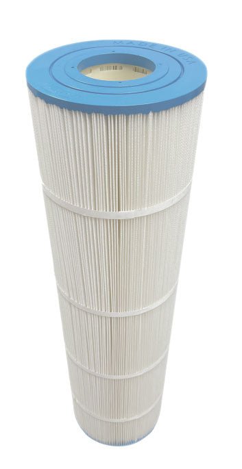 Atomic Spa Filter replaces Cartridge Replacement for Waterway ProClean 150, Jandy Pro Series Filter Pleated Element CS150 1 Pack Made in USA | Replacement for C-8414 R0462300 PJANCS150 FC-1287 drop in spa filter