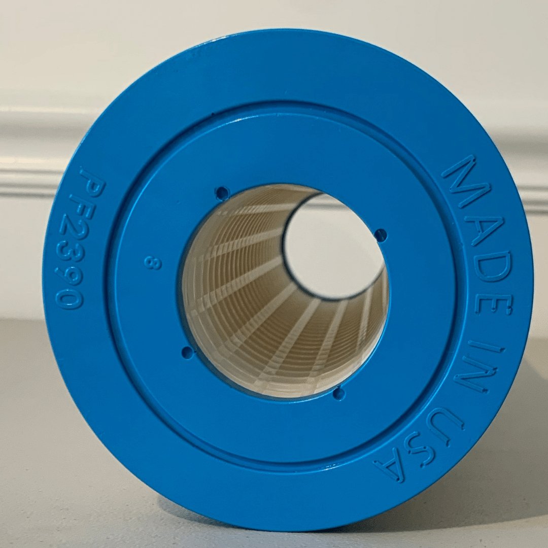 Atomic Spa Filter Replaces Unicel C-4950, Pleatco PRB50-IN, Filbur FC-2390,17-2380, Drop in Hot Tub Filter