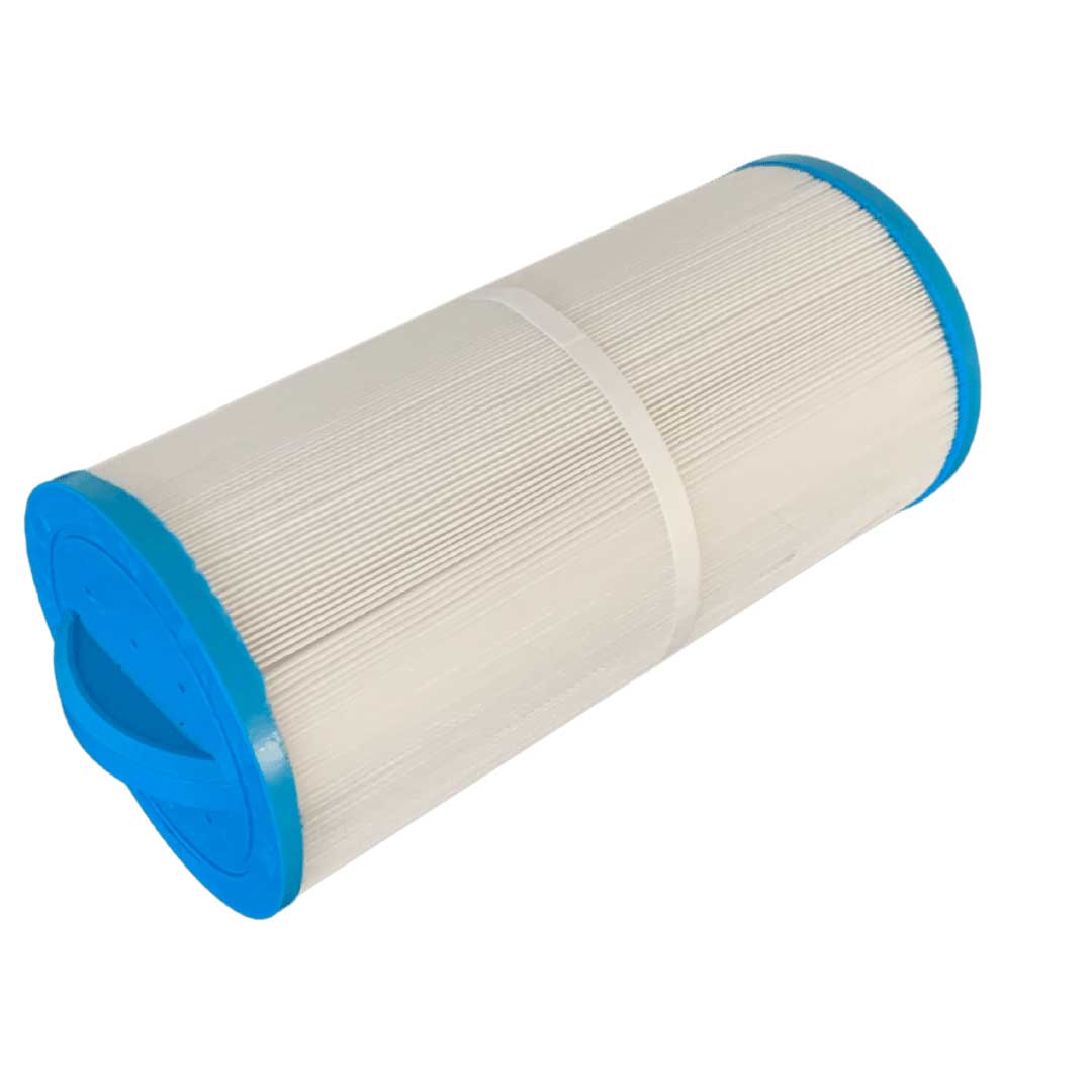 Atomic US Made Spa Filter for Del Sol Redondo 50, Jacuzzi Brothers 6540-723, replaces Filbur FC-2811,Unicel 5CH-402, Pleatco PJW40SC-F2M, 5.5" x 11"