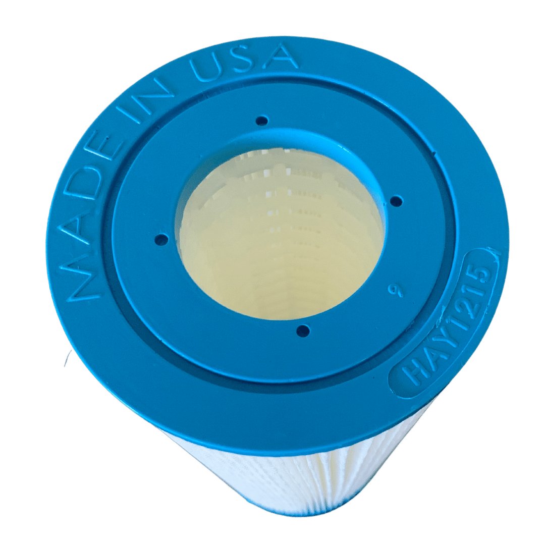 Atomic US Made Spa Filter Replacement For Hayward C-200, CX200-RE, Micro Star Clear C200, Aladdin 12001, Pleatco PA20-4, Unicel C-4320