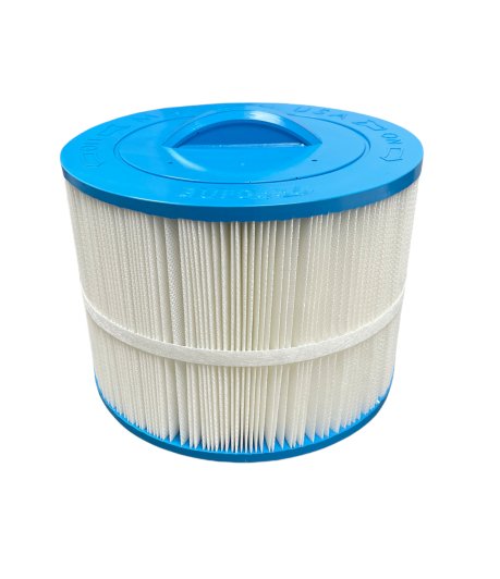 Atomic USA Made Spa Filter replaces Bullfrog 35 10-1035 PBF35-M long thread, Aladdin 15052 Baleen AK-90311, Filbur FC-0536M, FC-0536, Unicel 8CH-950