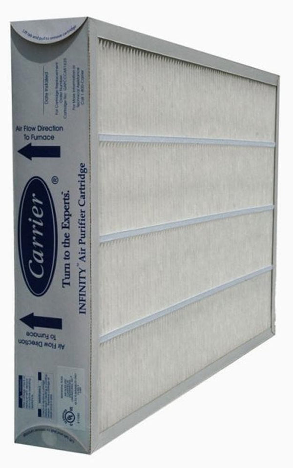Carrier infinity shop air purifier price