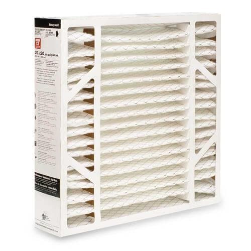 FC200E1011 20x20x4 MERV 13 Furnace Filter by Honeywell