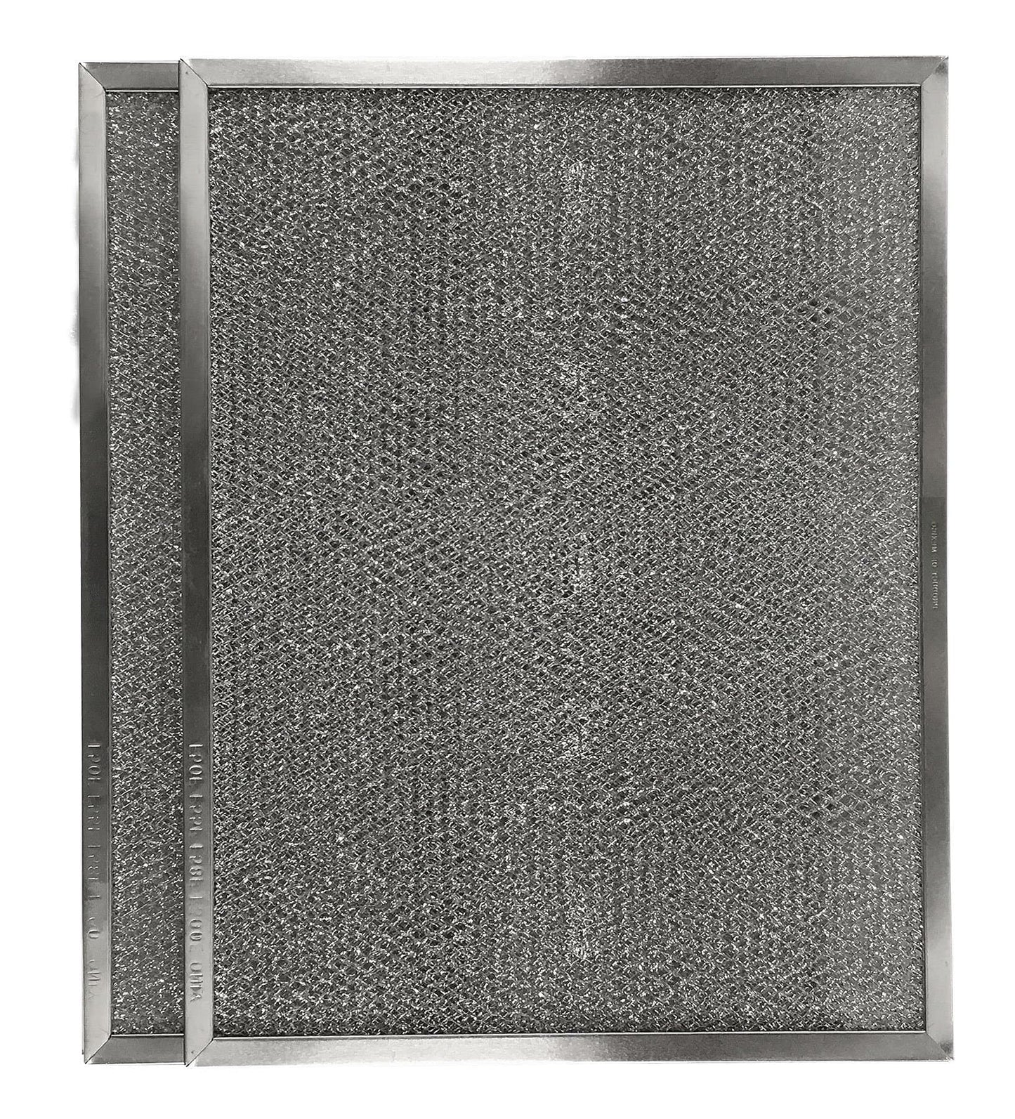 Honeywell 203368 PreFilter For F300E1019, F300A1625, F50F1073 Air Cleaners ( 2 pack )