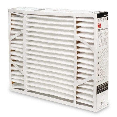Honeywell 20x25x4 FC200E1037 Air Filter Replacement - MERV 13