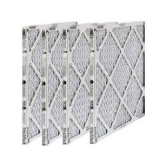 Lennox Genuine OEM Healthy Climate Filter 16x25x1 (98N42)(4 Pack)