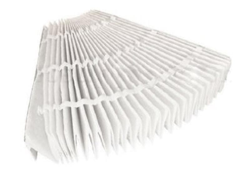 Lennox Genuine OEM X8310 Expandable replacement Filter 20x25x5 (2 Pack)