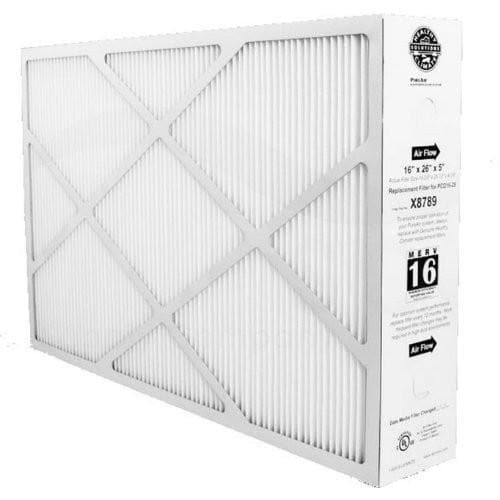 Lennox Healthy Climate X8789 MERV 16 Filter 16x26x5 for PCO16-28 - 1 Pack