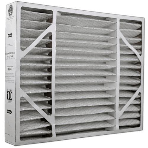 Lennox Replacement Filter (75X67) X6667 for PCO-20C - 21 x 26 x 4- 2 pack