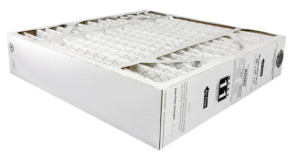 Lennox X0585 20x20x5 Furnace Filter HCF14 11 MERV 11 1 Pack