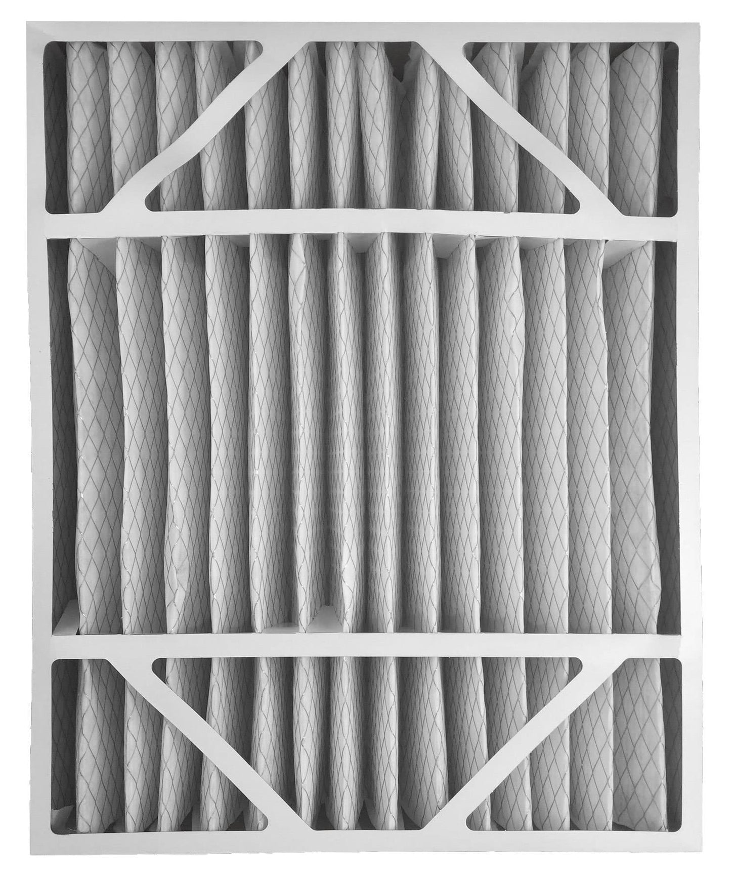 Lennox X0586 20x25x5 MERV 11 Box Replacement Filter - 2 Pack