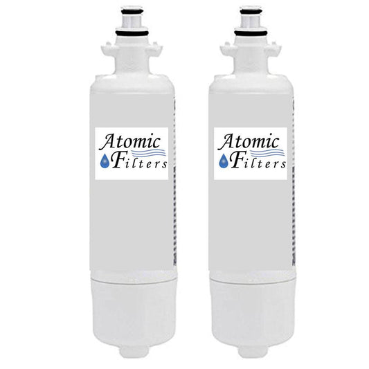 LG LT700P-2PK Compatible Refrigerator Water Filter