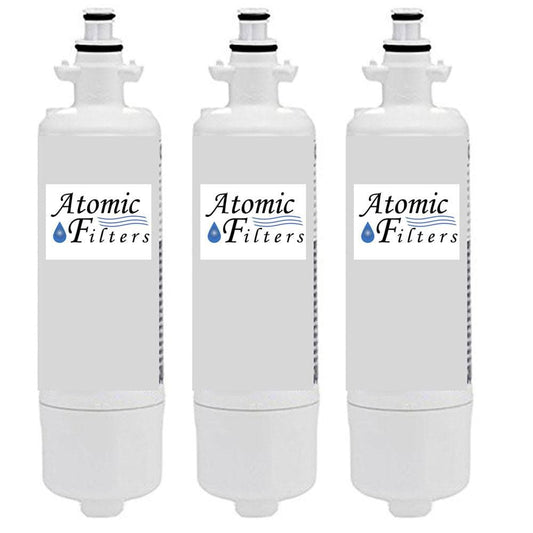 LG LT700P-3PK Compatible Refrigerator Water Filter