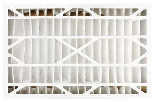 Rheem AXGF E17AM Replacement MERV 8 Furnace Filter 2 Pack