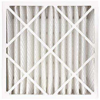 Rheem/Ruud 21x21x5 ProTech PD540042 MERV 8 Furnace Filters - 2 Pack